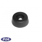 Rubber Feet - 21.7mm x 8.15mm - Pack of 4